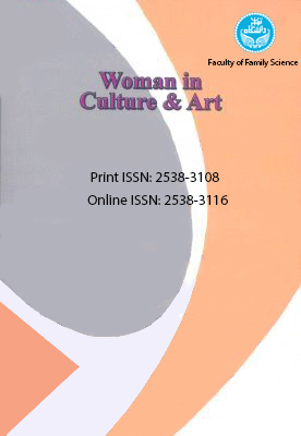 Woman in Culture and Art