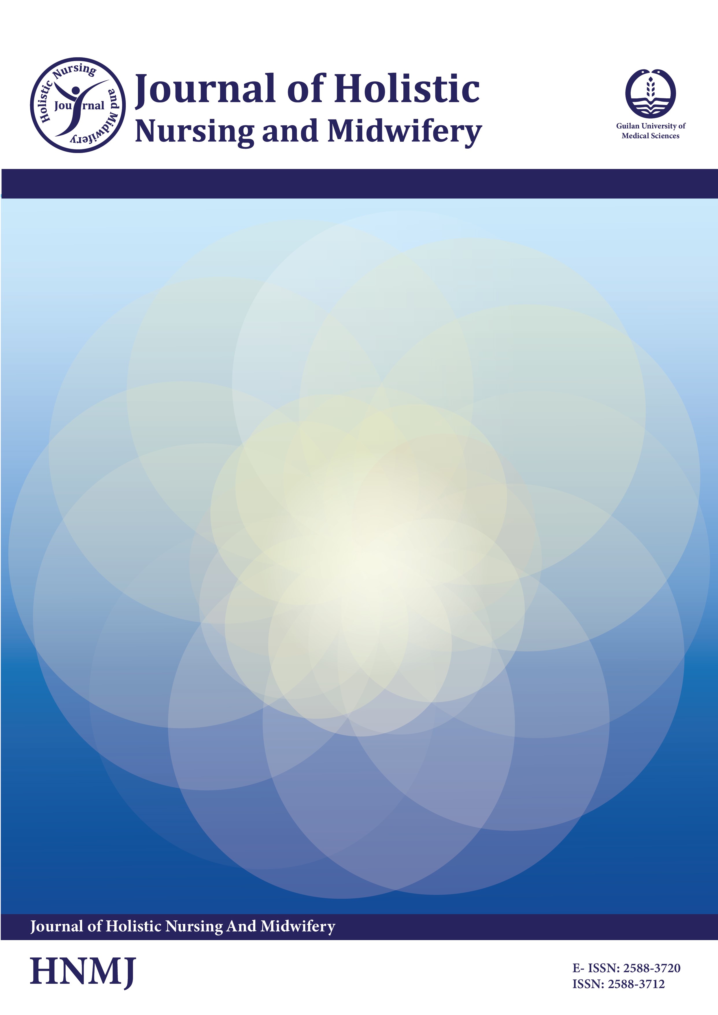 Journal of Holistic Nursing And Midwifery