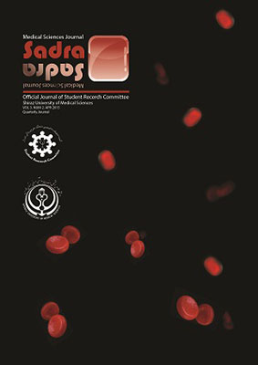 Sadra Medical Sciences Journal