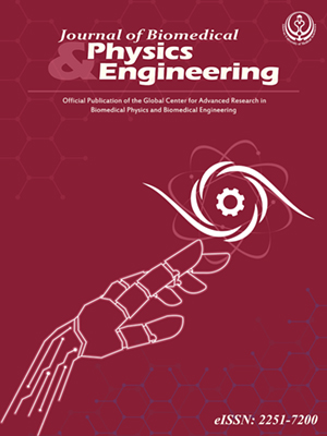 Journal of Biomedical Physics and Engineering