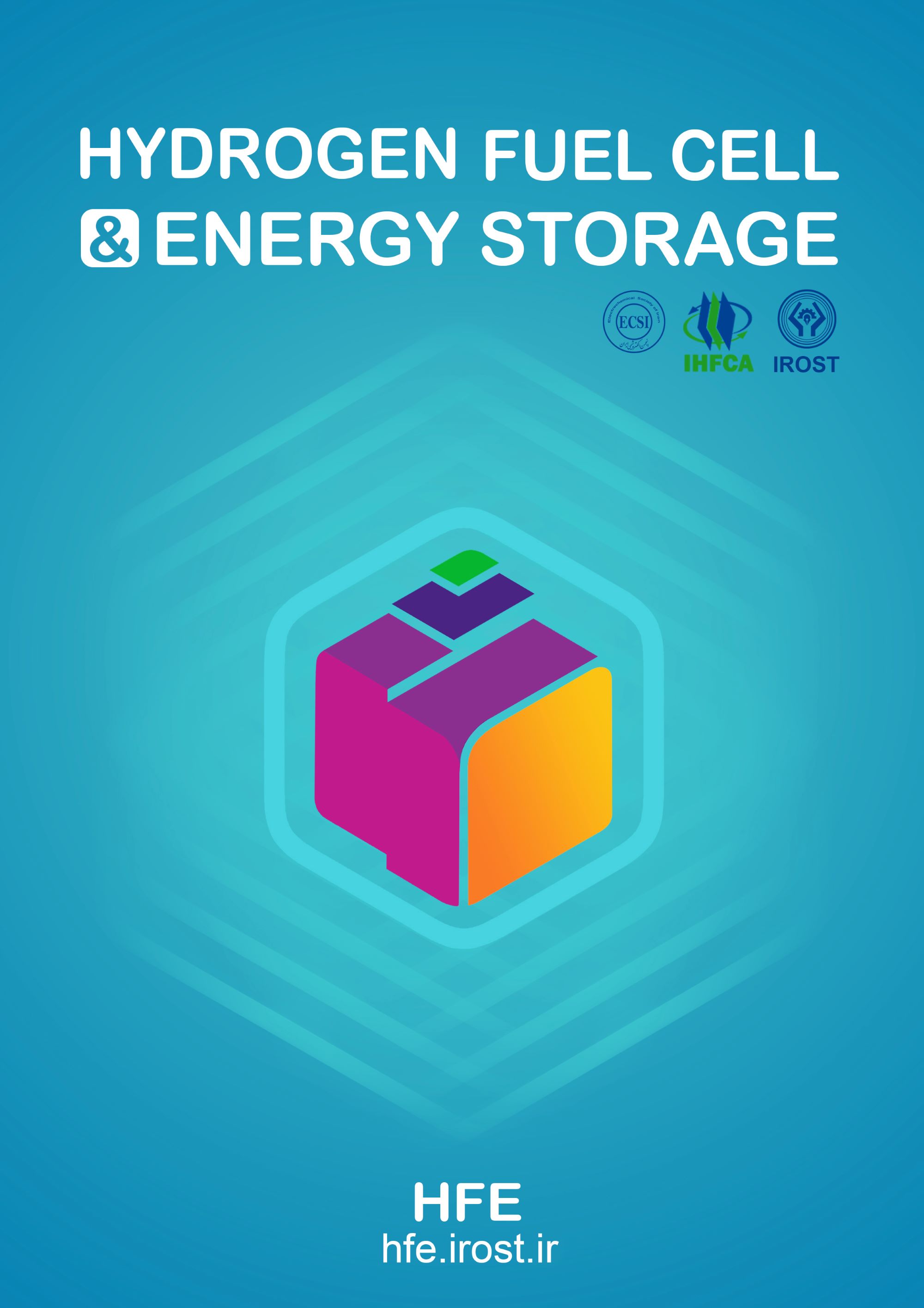 Hydrogen, Fuel Cell & Energy Storage