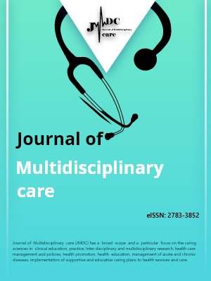 Journal of Multidisciplinary Care