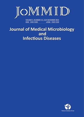Journal of Medical Microbiology and Infectious Diseases