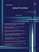 JOURNAL OF AGING PSYCHOLOGY