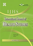 SHAHROUD JOURNAL OF MEDICAL SCIENCES