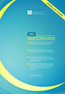 JOURNAL OF SLEEP SCIENCES