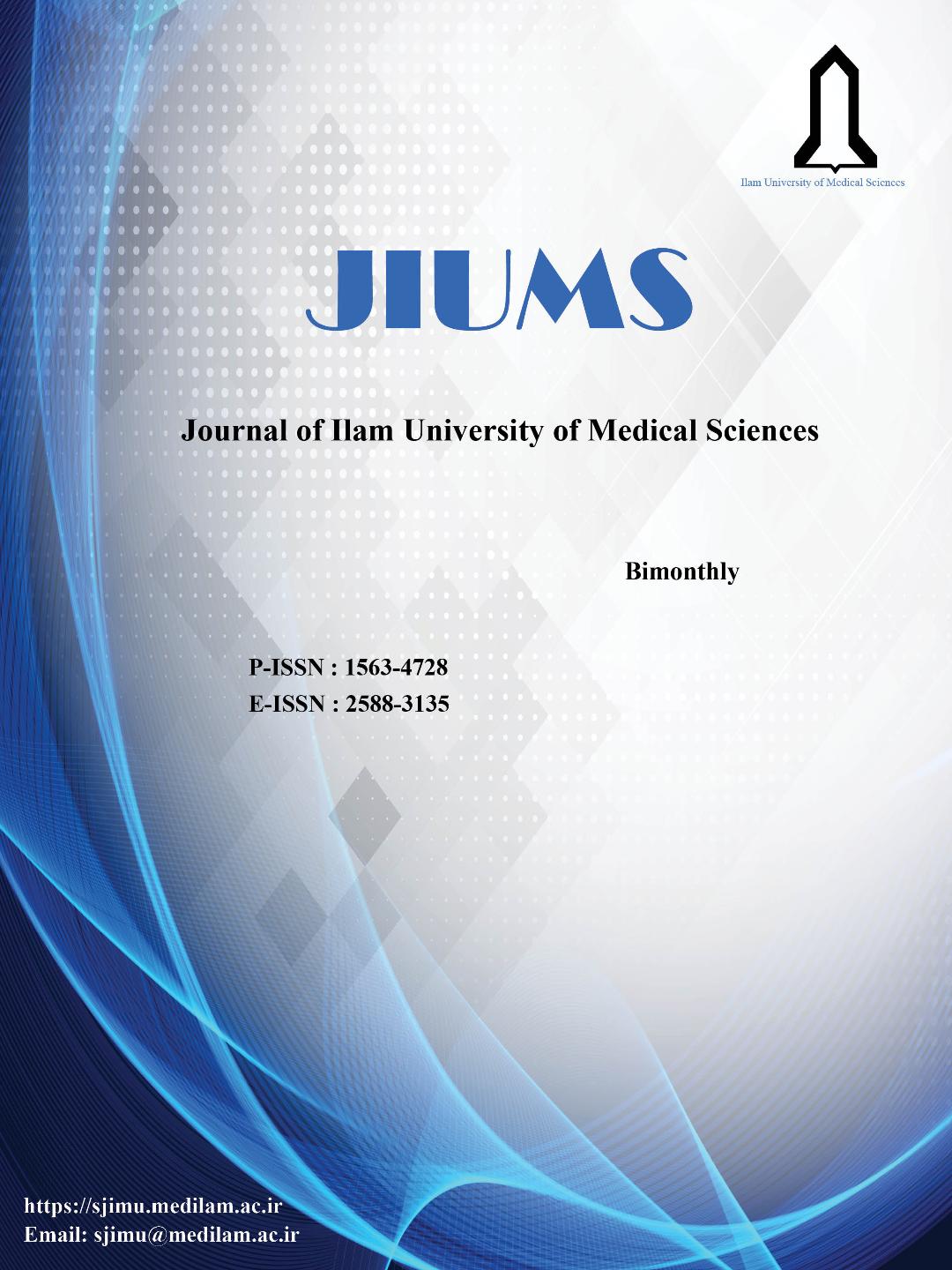 Journal of Ilam University of Medical Sciences