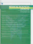 Medical Sciences Journal of Islamic Azad University,Tehran Medical Branch
