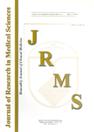 پژوهش در علوم پزشکی