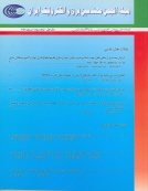 نشریه مهندسی برق و الکترونیک ایران (انجمن مهندسین برق و الکترونیک ایران)