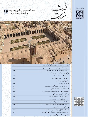 اندیشه معماری