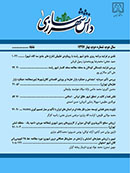 دانش شهرسازی