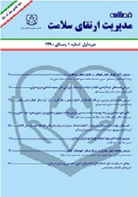 مدیریت ارتقای سلامت