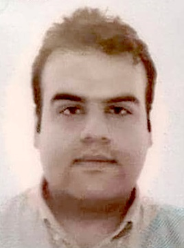 آقای غلامعباس حمزه‌لو