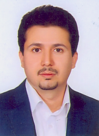 آقای محمدمهدی مشیدی