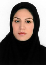 خانم محبت‌ پورزارع